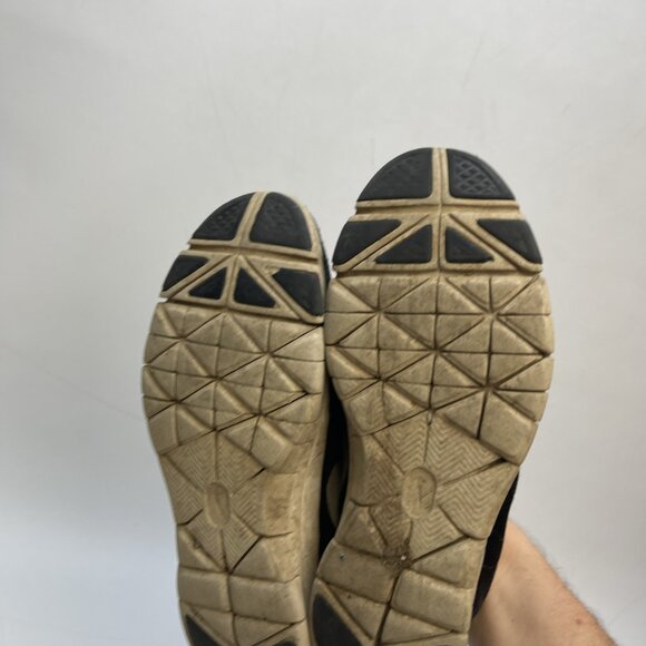 NIKE Flex Essential 2018 Sneaker Trainers Black 924344-001 Womens 7 US - Picture 5 of 16